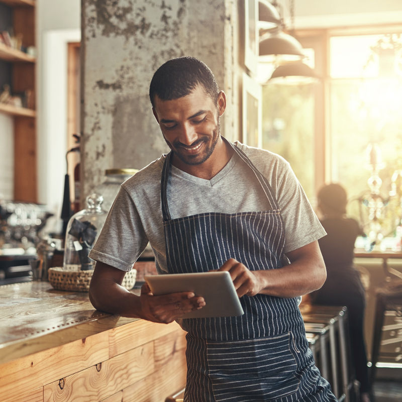 Business owner's policy insurance coverage with V Pallante Agency