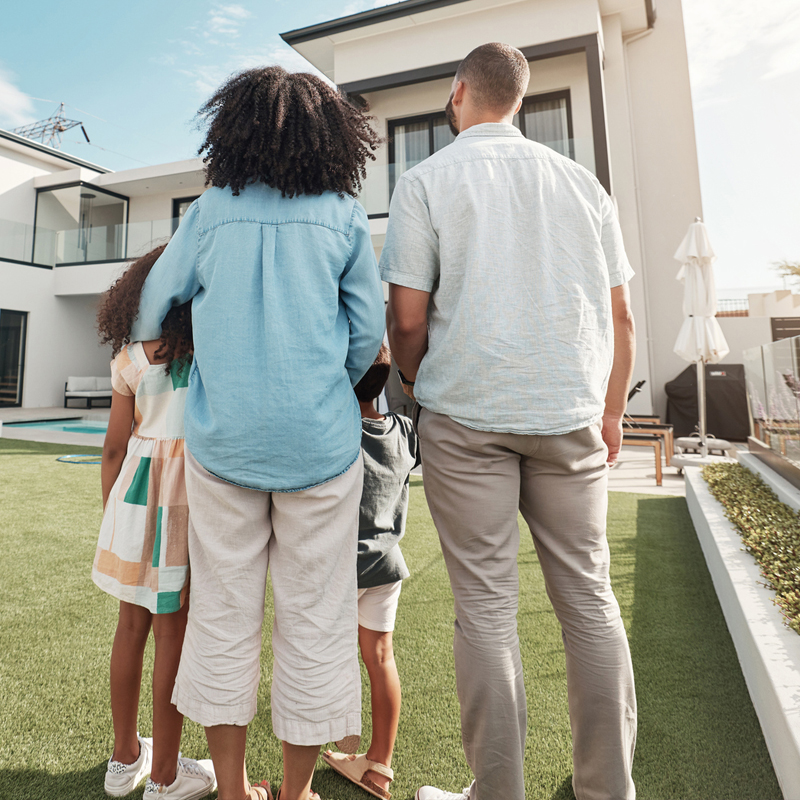 Home insurance coverage with V Pallante Agency