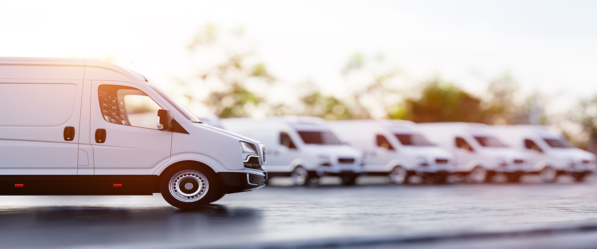 New Jersey Commercial Auto Insurance Coverage