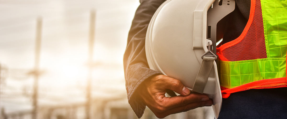 New Jersey Workers Compensation Coverage